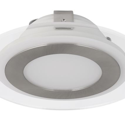 Eglo - LED Осветление за окачен таван LED/11W/230V