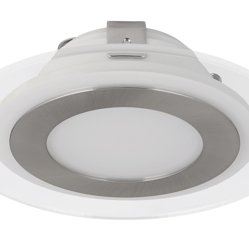 Eglo - LED Осветление за окачен таван LED/11W/230V