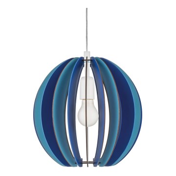 Eglo 95949 - Полилей FABELLA 1xE27/60W/230V
