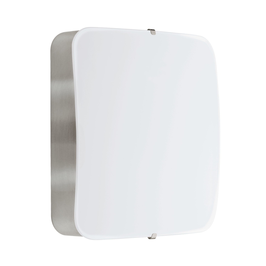 Eglo 95967 - LED таванно осветително тяло CUPELLA LED/11W/230V