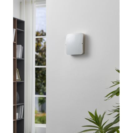 Eglo 95967 - LED таванно осветително тяло CUPELLA LED/11W/230V