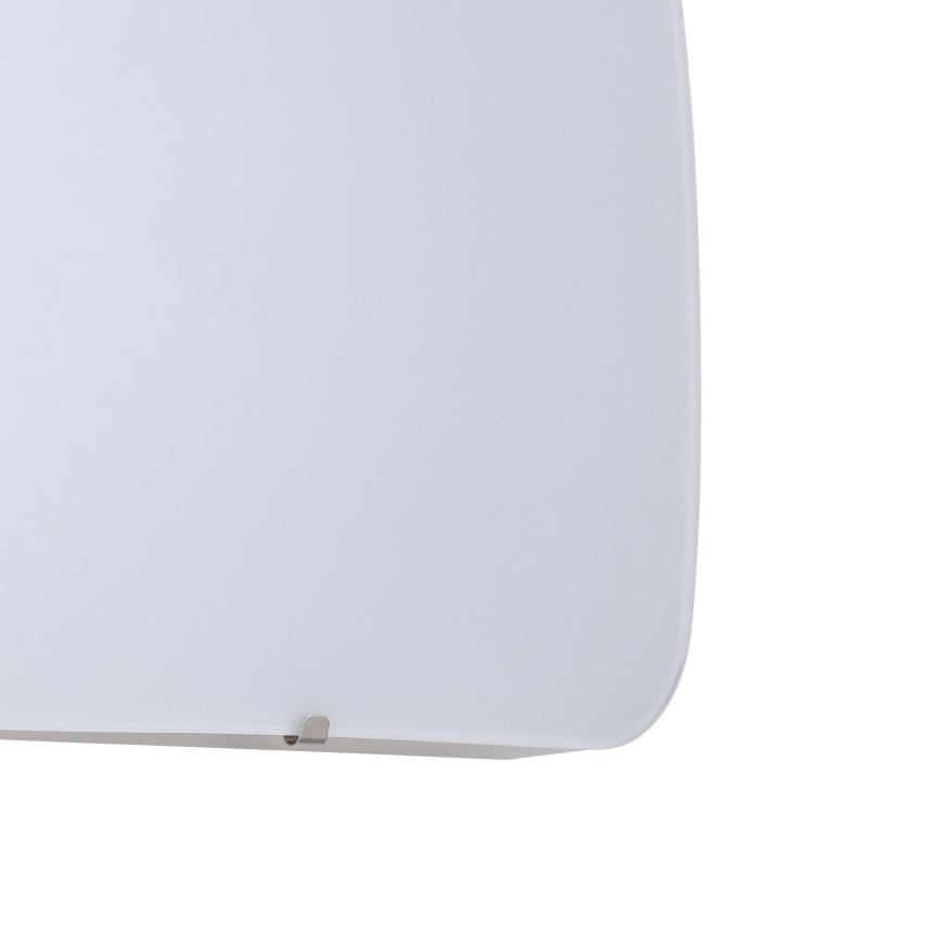 Eglo 95967 - LED таванно осветително тяло CUPELLA LED/11W/230V матов хром