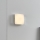 Eglo 95968 - LED таванно осветително тяло CUPELLA LED/11W/230V лъскав хром