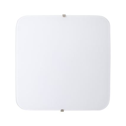 Eglo 95968 - LED таванно осветително тяло CUPELLA LED/11W/230V лъскав хром