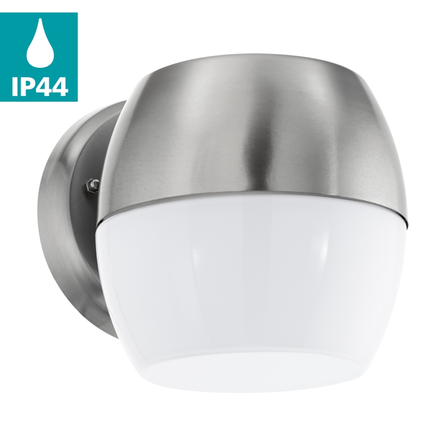 Eglo - LED Екстериорна Стенна лампа LED/11W IP44