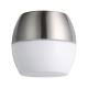 Eglo - LED Екстериорна Стенна лампа LED/11W IP44