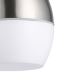 Eglo - LED Екстериорна Стенна лампа LED/11W IP44
