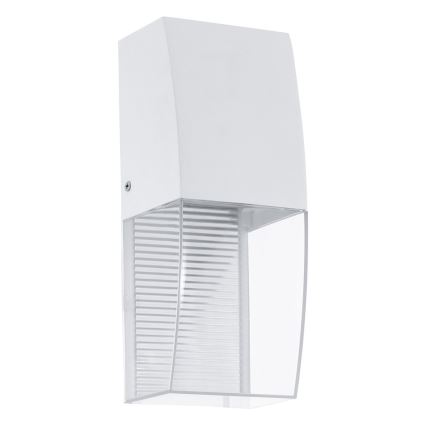 Eglo 95991 - LED Екстериорна Стенна лампа SERVOI LED/3,7W IP44