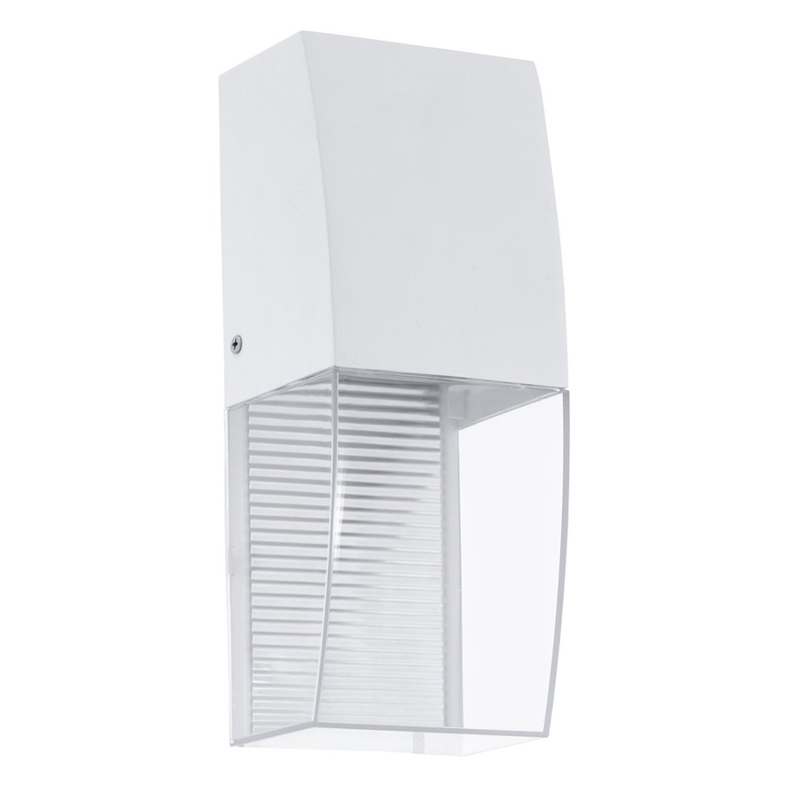 Eglo 95991 - LED Екстериорна Стенна лампа SERVOI LED/3,7W IP44