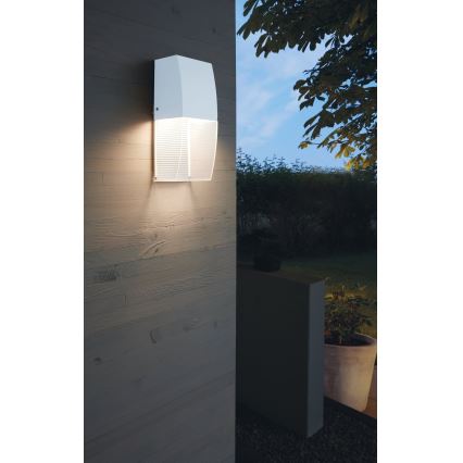 Eglo 95991 - LED Екстериорна Стенна лампа SERVOI LED/3,7W IP44