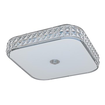 Eglo 96004 - LED таванно осветително тяло CARDILLIO LED/23.5W/230V