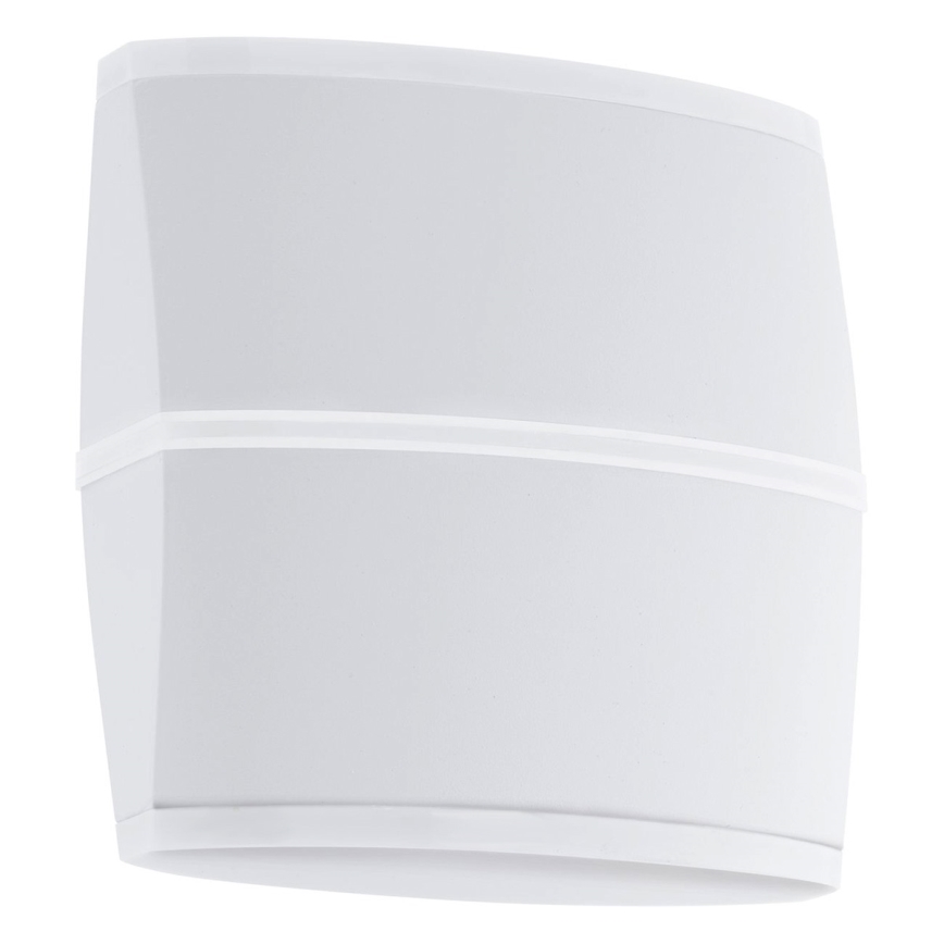 Eglo - LED Екстериорна Стенна лампа 2xLED/6W IP44