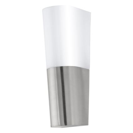 Eglo 96015 - LED Екстериорна Стенна лампа COVALE LED/6W/230V IP44