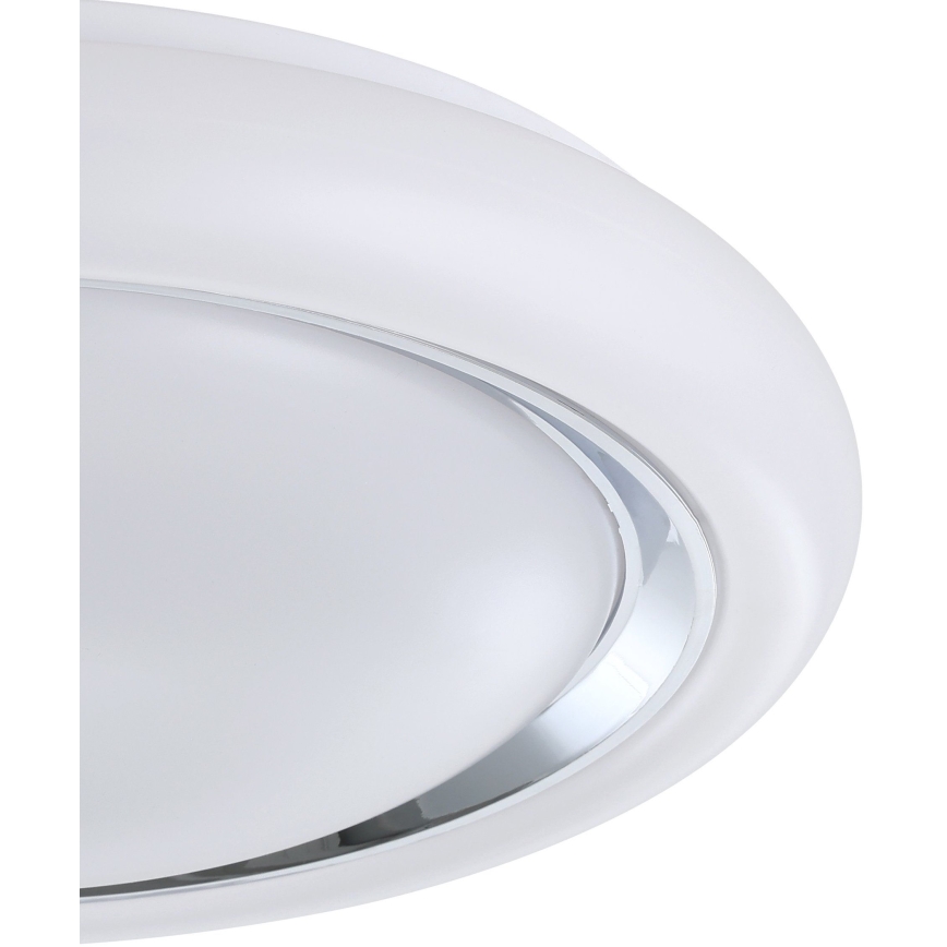 Eglo - LED Лампа за таван LED/18W/230V