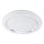 Eglo 96024 - LED Лампа за таван CAPASSO LED/24W/230V