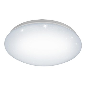 Eglo 96027 - LED Лампа за таван GIRON-S LED/11W/230V