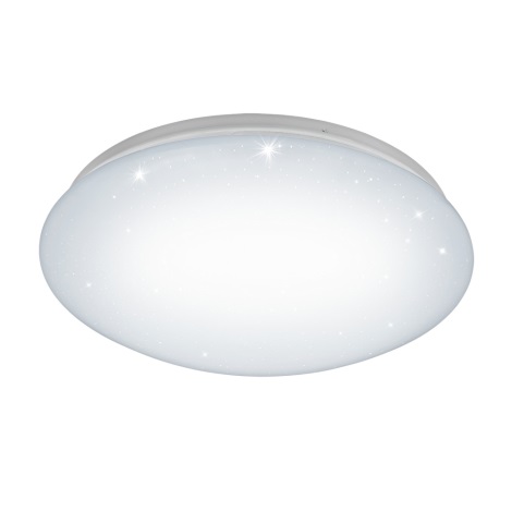 Eglo 96027 - LED Лампа за таван GIRON-S LED/11W/230V