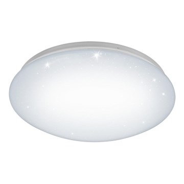 Eglo 96028 - LED Лампа за таван GIRON-S LED/15W/230V