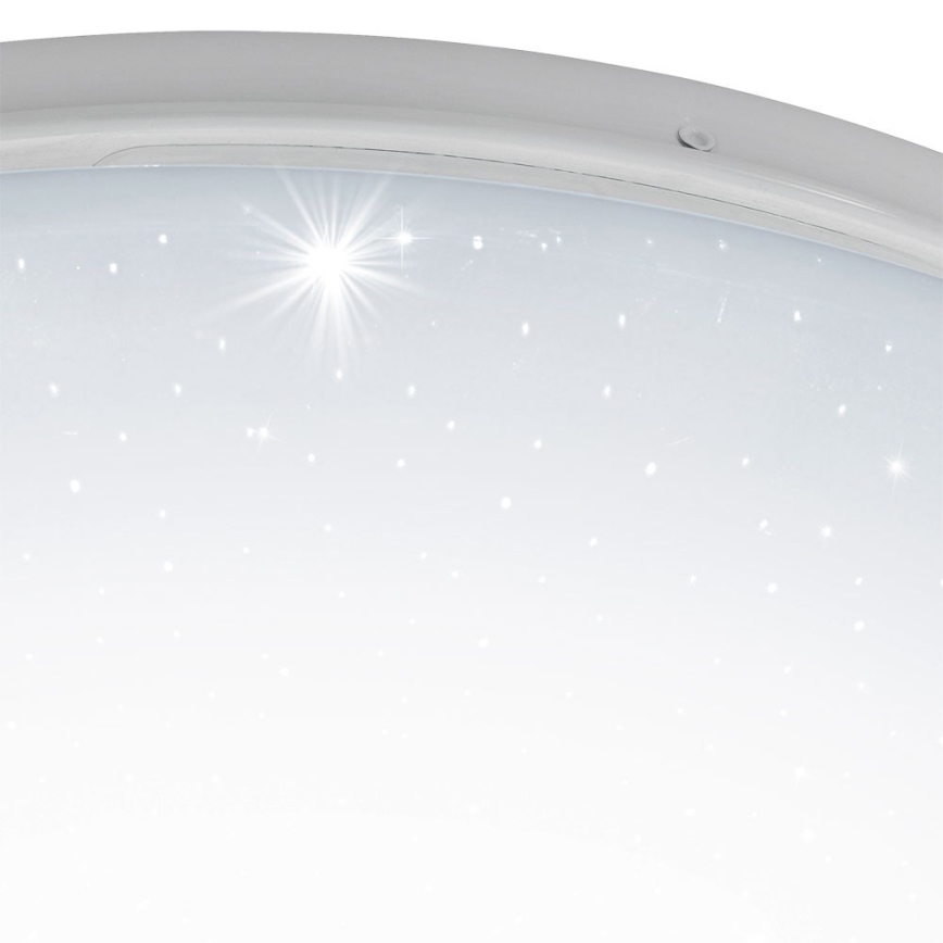 Eglo 96028 - LED Лампа за таван GIRON-S LED/15W/230V