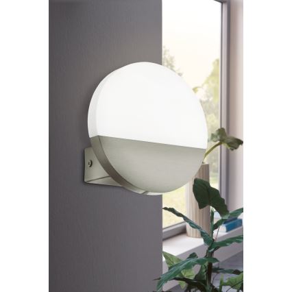 Eglo - LED стенен аплик LED/4,5W/230V