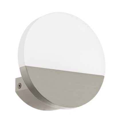 Eglo - LED Стенна лампа 1xLED/4,5W/230V