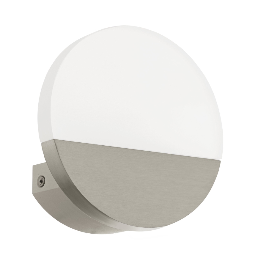 Eglo - LED Стенна лампа 1xLED/4,5W/230V