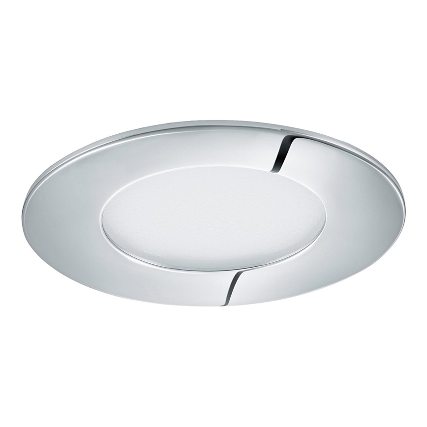 Eglo 96053 - LED Осветление за окачен таван FUEVA 1 LED/2,7W/230V IP44