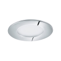 Eglo 96053 - LED Осветление за окачен таван FUEVA 1 LED/2,7W/230V IP44