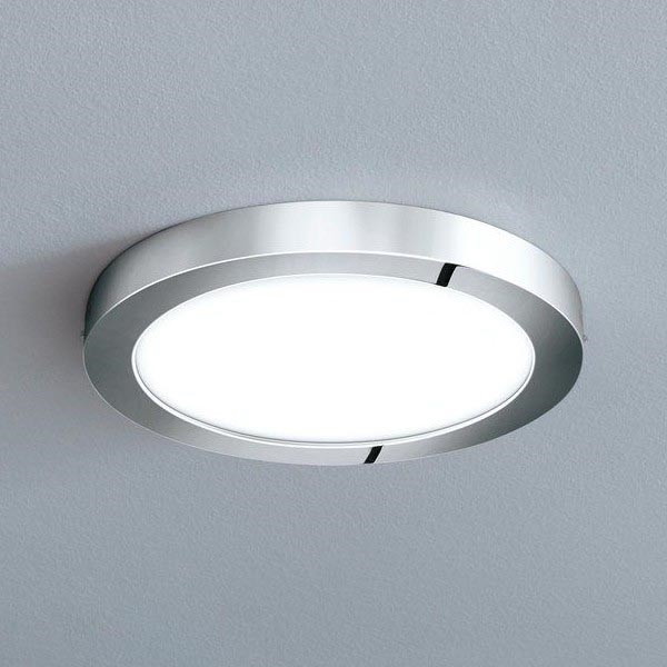 Eglo 96058 - LED За баня лампа FUEVA 1 LED/22W/230V IP44