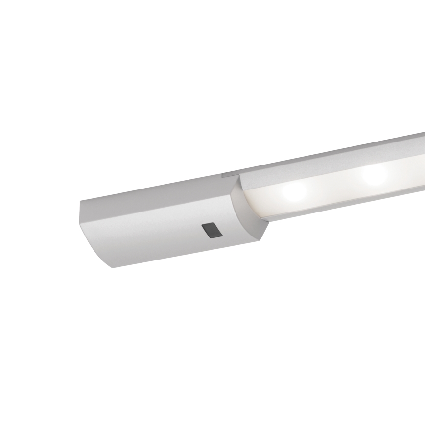 Eglo - LED Лампа за под кухненски шкаф със сензор LED/8,1W/230V