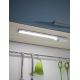 Eglo - LED Лампа за под кухненски шкаф със сензор LED/8,1W/230V