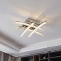 Eglo 96093 - LED таванно осветително тяло PERTINI 4xLED/5W/230V