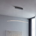 Eglo 96096 - LED полилей PERTINI 2xLED/10,8W/230V