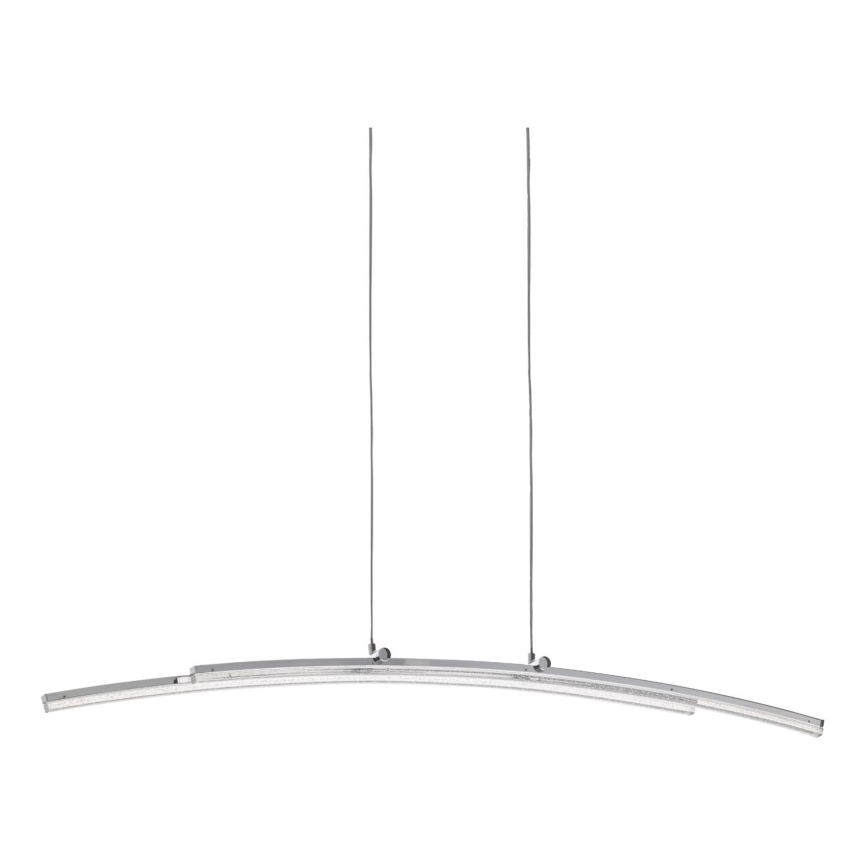 Eglo 96096 - LED Полилей PERTINI 2xLED/10,8W/230V