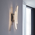 Eglo 96097 - LED Стенна лампа PERTINI 2xLED/3W/230V