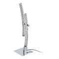 Eglo 96098 - LED Настолна лампа PERTINI 2xLED/4,2W/230V