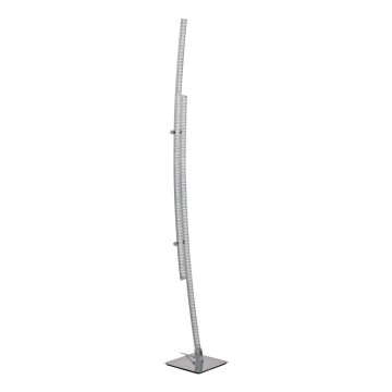 Eglo 96099 - LED Стояща лампа PERTINI 2xLED/9,5W/230V