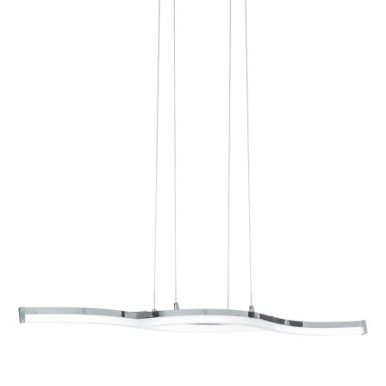 Eglo 96101 - LED Полилей LASANA 2 2xLED/10,5W/230V