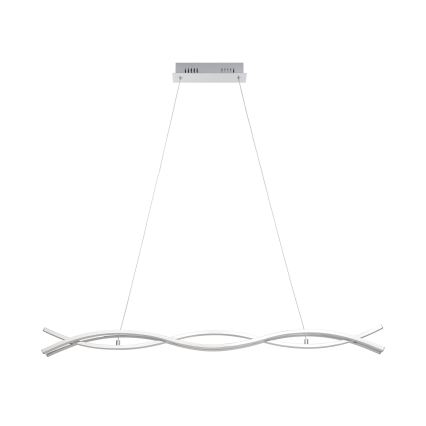 Eglo - LED Полилей 3xLED/13W/230V