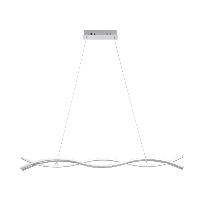Eglo - LED Полилей 3xLED/13W/230V