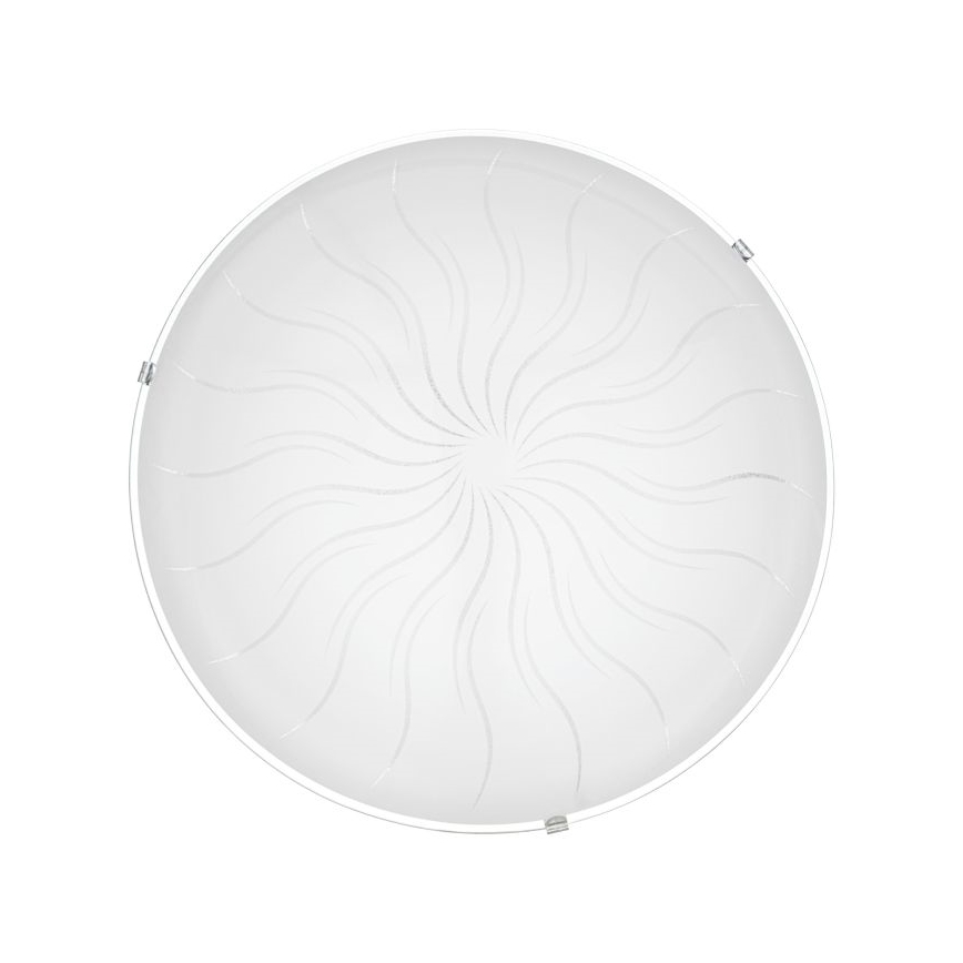 Eglo - LED Лампа за таван LED/11W/230V