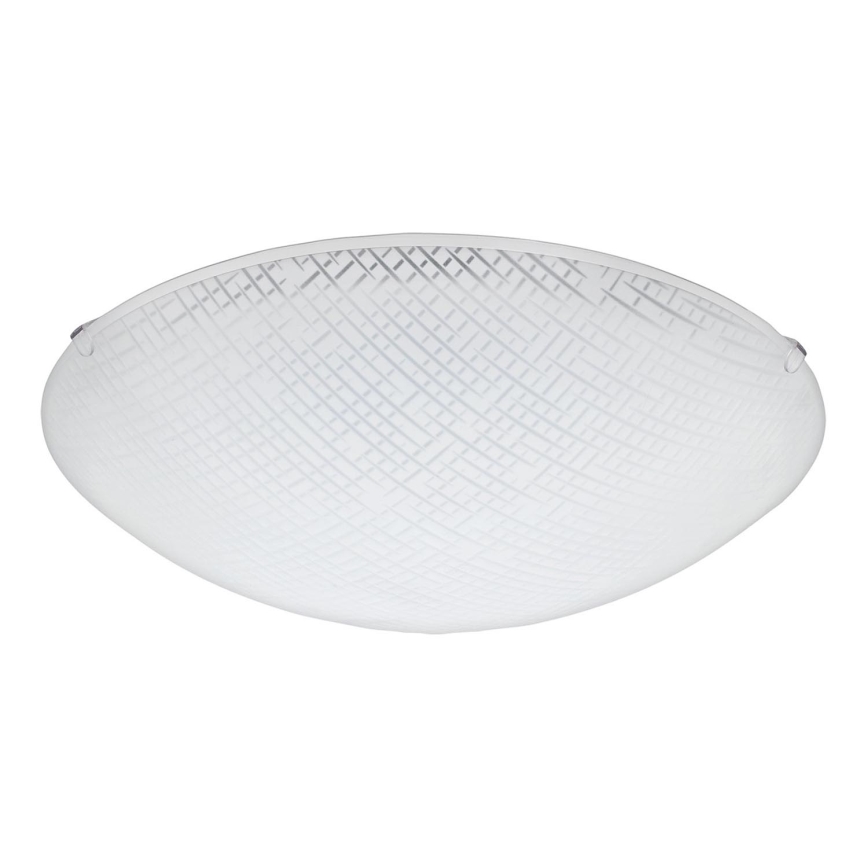 Eglo 96115 - LED Лампа за таван MARGITTA 1 LED/11W/230V