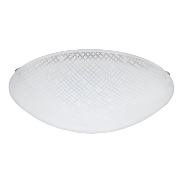 Eglo 96115 - LED таванно осветително тяло MARGITTA 1 LED/11W/230V