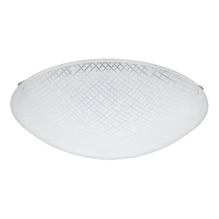 Eglo 96115 - LED таванно осветително тяло MARGITTA 1 LED/11W/230V