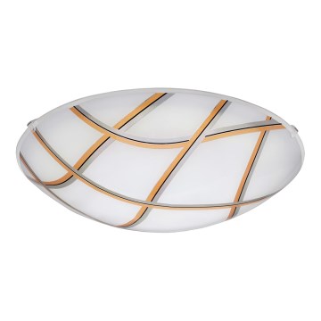 Eglo 96122 - LED Лампа за таван MARGITTA 1 LED/11W/230V