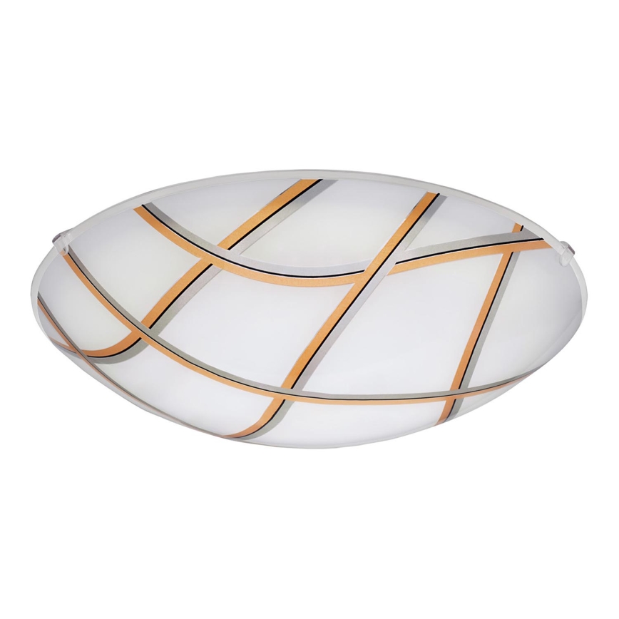 Eglo 96122 - LED Лампа за таван MARGITTA 1 LED/11W/230V