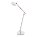 Eglo 96132- LED настолна лампа PICARO 1 LED/5,2W/230V