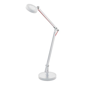 Eglo 96132- LED настолна лампа PICARO 1 LED/5,2W/230V