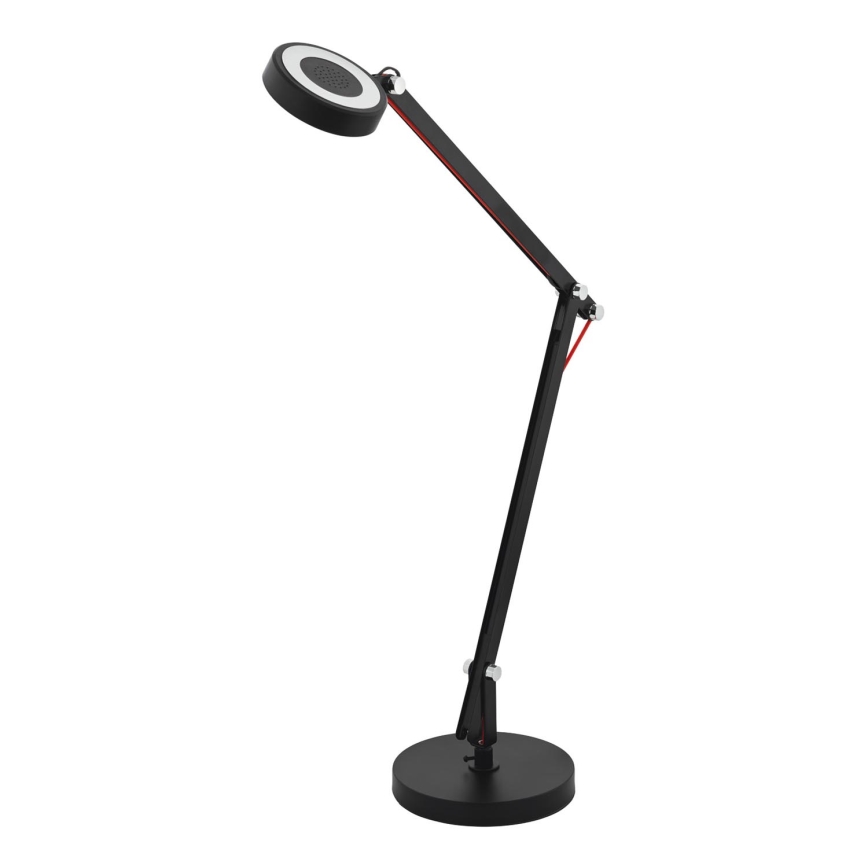 Eglo 96133 - LED настолна лампа PICARO 1xLED/5,2W/230V
