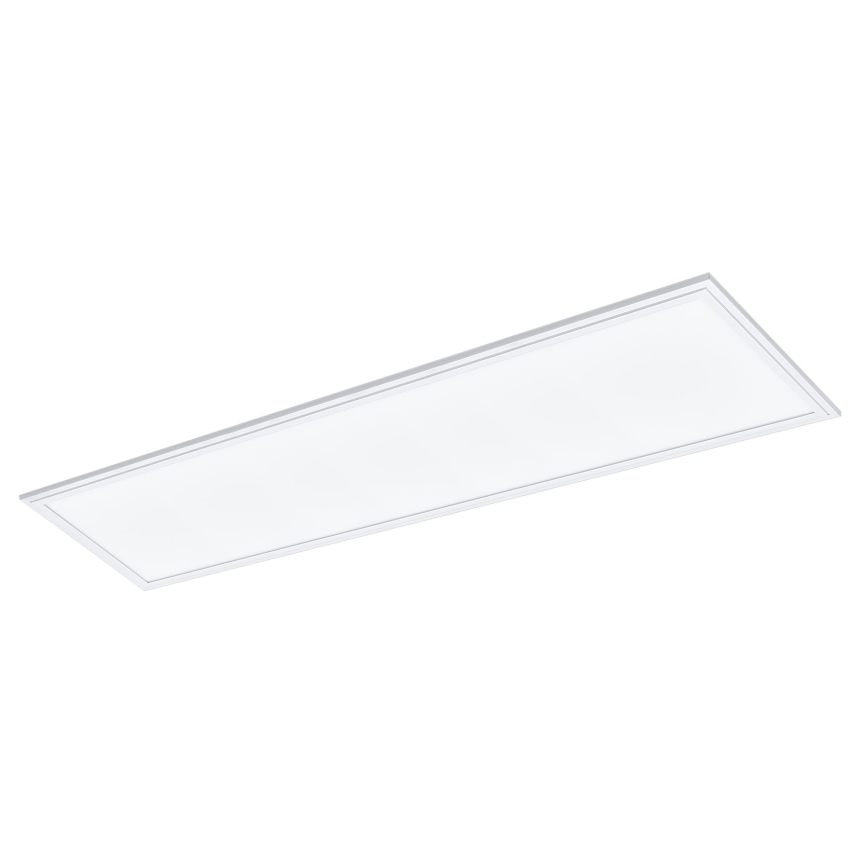 Eglo - LED Панел за вграждане LED/40W/230V